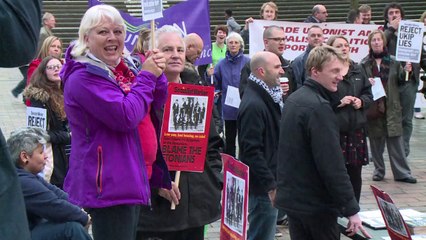 Nigel Farage: une 4e vie, pour sortir Londres de l'UE