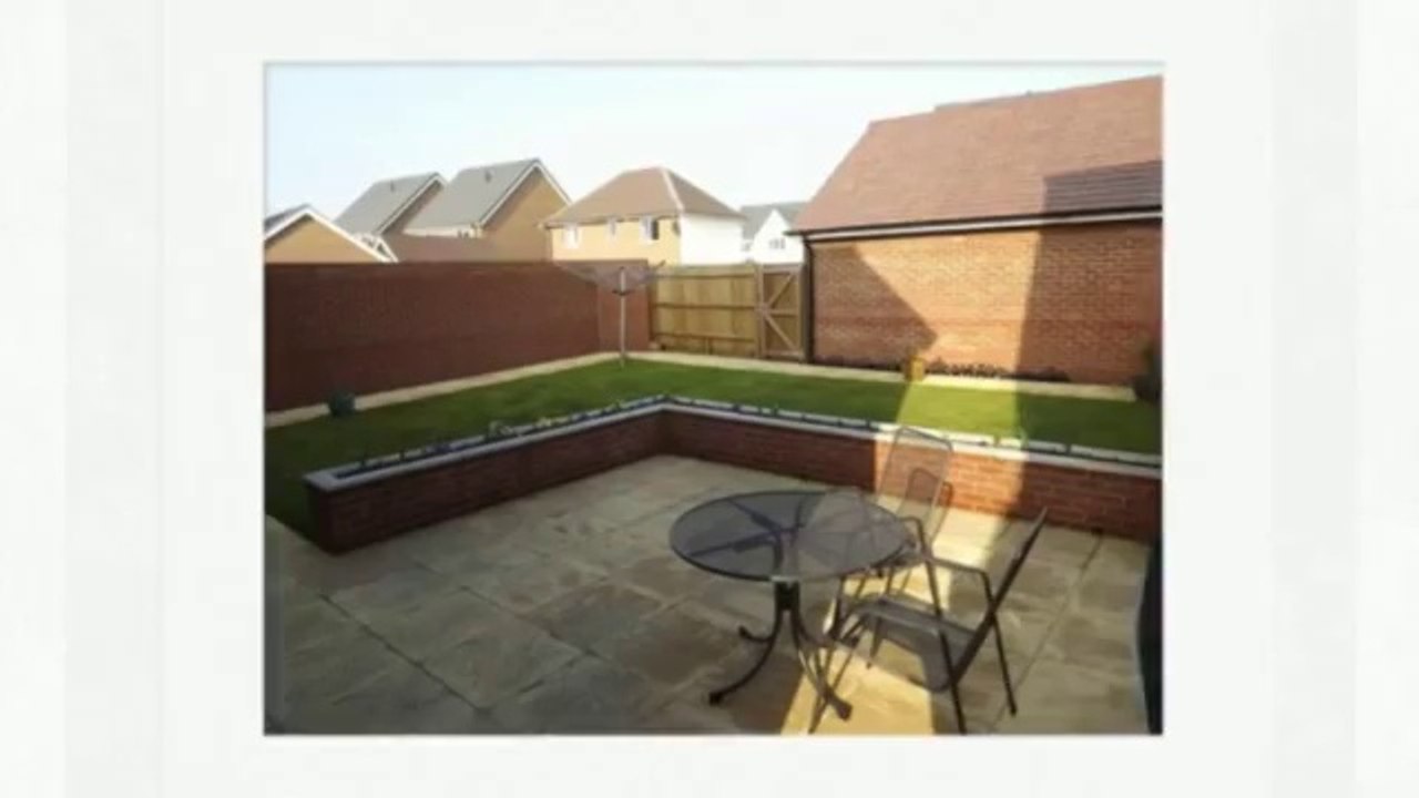Buy property in the Bracknell area