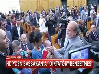 HDP'den Meclis TV sansürüne tepki