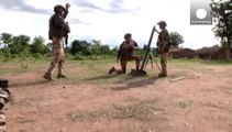 Accrochage entre soldats français et un groupe armé en Centrafrique