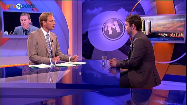 SP: Het is de derde keer dat we zo verrast worden door Rehwinkel - RTV Noord