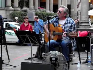 SAI COM'E' (DANIELE BIACCHESSI & I GANG)