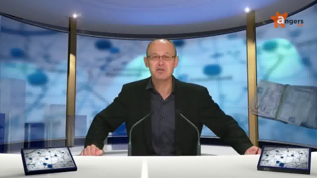 ECO DE L'ANJOU 1ER SEMESTRE 2014 [S.1] [E.18] - Eco de l'Anjou du 06/05 - Spéciale Olympiades des métiers