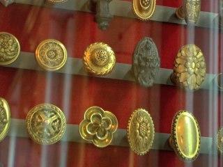 FONTAINE PARIS : Interview de Madame Christine Soulier