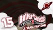 Roller Coaster tycoon 3 | Let's Play #15: Le Train Fantôme [FR]
