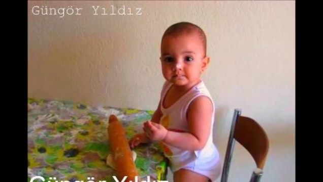 GÜNGÖR YILDIZ:HACI DAYIDAN BAŞBAKANA TÜRKÜ