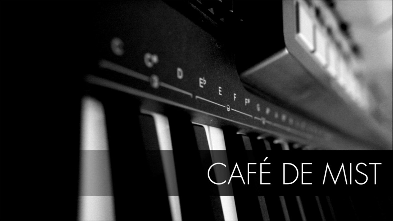 Anouar Brahem - Vague