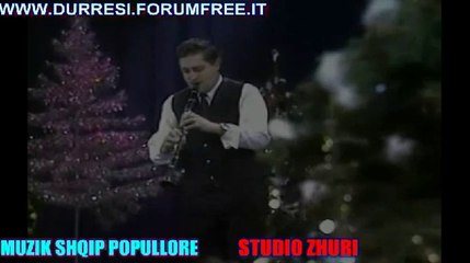 adrian demiri-popullore orkestrale