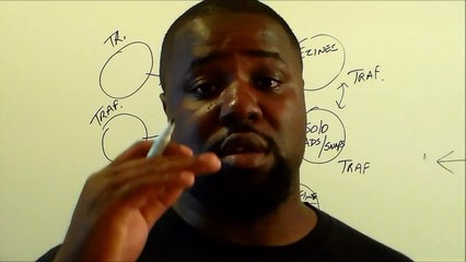 Getting Traffic Intro