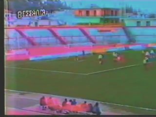 20η ΑΕΛ-Πανσεραϊκός 2-1 1998-99 Thessalia