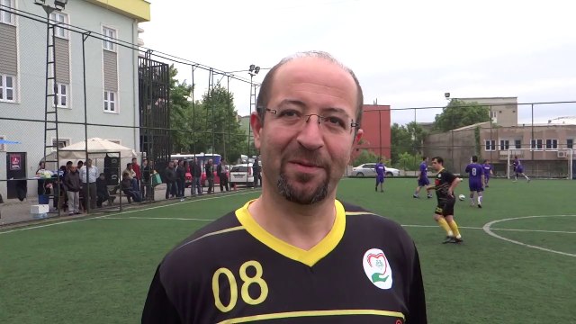 Turgut Reis ile Röportaj (Final)