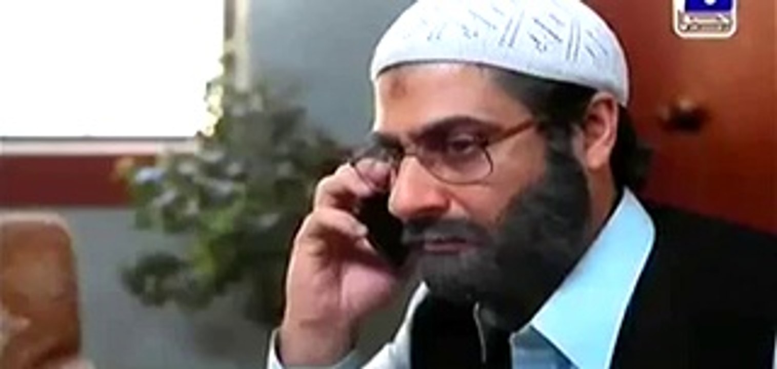 Meri Maa Episode 140 Full on Geo Tv