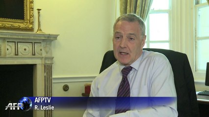 L'Ukraine pourrait devenir une nouvelle Tchétchénie