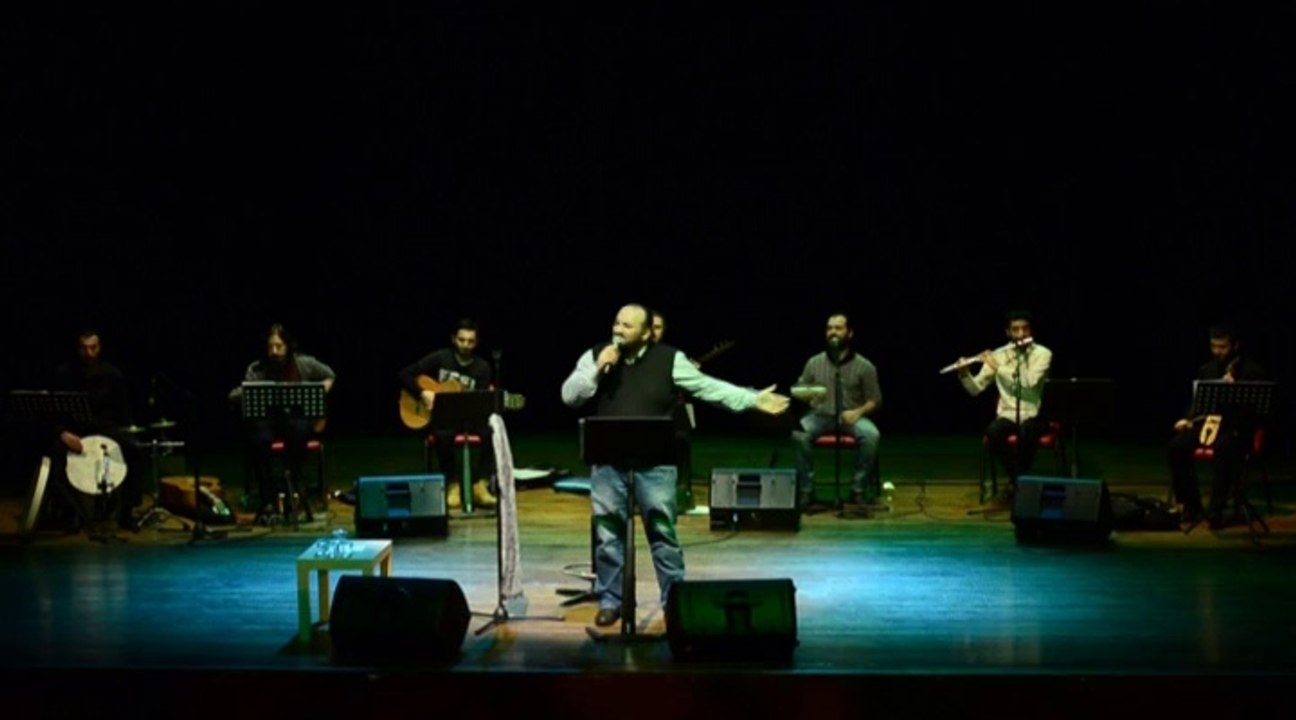 Adem Tuzcu - Askoros Deresi