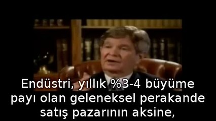 Çok Katlı Pazarlama Hakkında Profesör Görüşleri