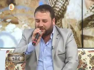 ahmet hakan genç nerdesin canlı