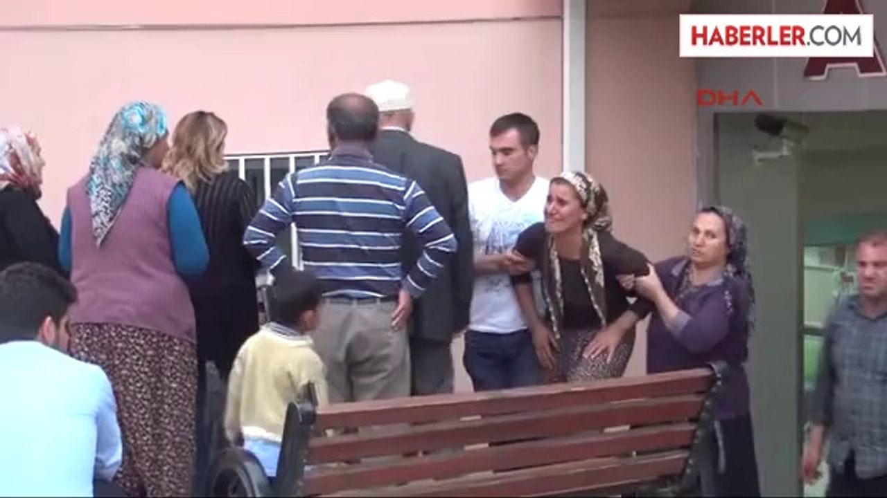 İntihar Eden Ağabeyinin Ölüm Yıldönümünde Canına Kıydı
