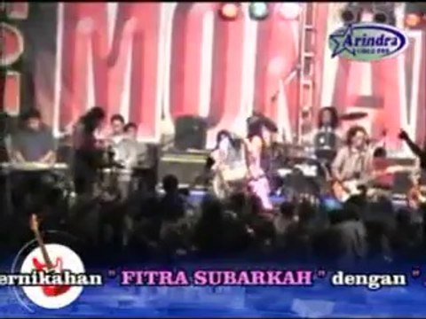 monata SAAT TERAKHIR anjar @ lagu dangdut - Rama Fm Ciledug Cirebon