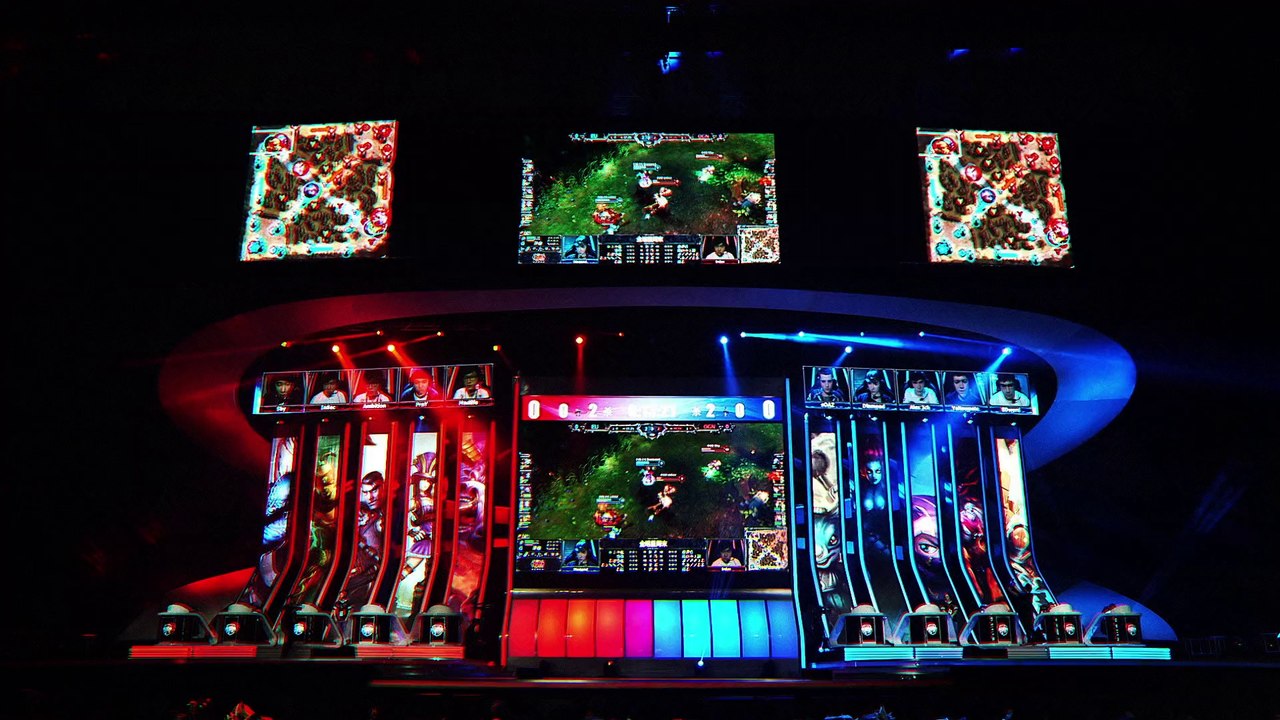 All-Star 2014 Başlıyor!
