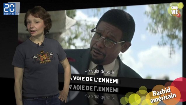 Un excellent polar avec deux acteurs mythiques