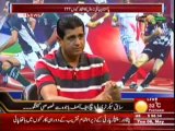 Sports & Sports with Amir Sohail (Sabiq Secretary PHF Asif Bajwa Se Khasusi Guftgu) 6th May 2014
