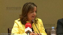 PSOE: La política de violencia de género es 