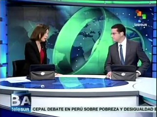 Agita las aguas en Colombia la renuncia del imagólogo de Santos