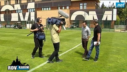 Les confidences de Valbuena (1/3)