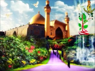 SALINDI BAHCEYE GIRDI