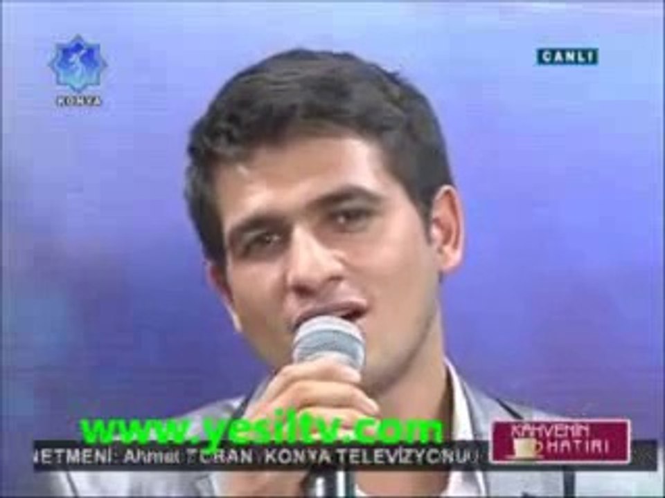 ebubekir ipek benim sevdam mekkemde