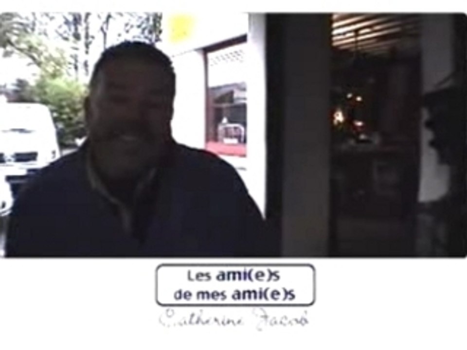 Les amis de mes amis