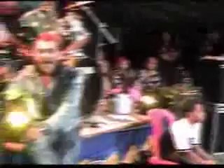 monata SIDO RONDO nena fernanda @ lagu dangdut - Rama Fm Ciledug Cirebon