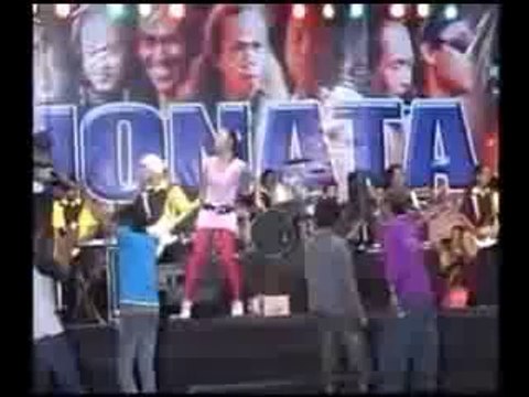 monata SRIGALA BERBULU DOMBA ratna antika @ lagu dangdut - Rama Fm Ciledug Cirebon