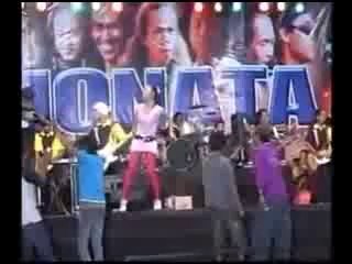 monata SRIGALA BERBULU DOMBA ratna antika @ lagu dangdut - Rama Fm Ciledug Cirebon