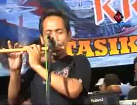 monata TABIR KEPALSUAN lilin herlina @ lagu dangdut - Rama Fm Ciledug Cirebon