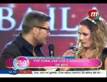 Hablan de Pedro y Paula en BDV - 06 de Mayo