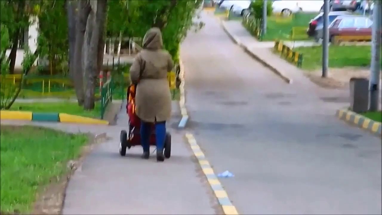 ВЕЧЕРНЯЯ ЗАРИСОВКА