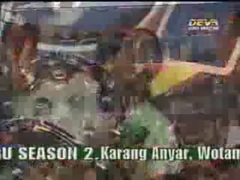 monata YANG irma permatasari @ lagu dangdut - Rama Fm Ciledug Cirebon