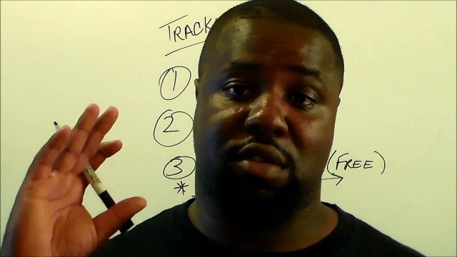 Getting Traffic Tracking Your Conversions and Leads