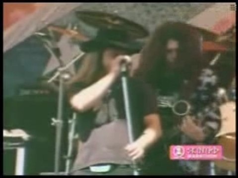 Lynyrd skynyrd - freebird live