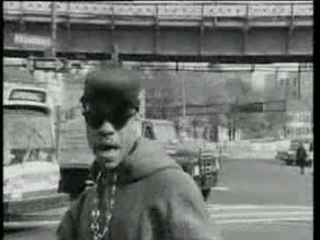 Gang Starr - Just To Get A Rep