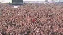 soad reading festival live