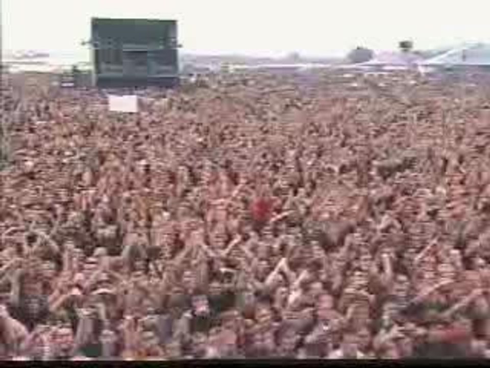 soad reading festival live