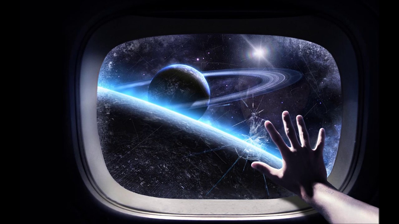 Unreal Humans - Lost in Space [HD] (Music/DRAMATIC)