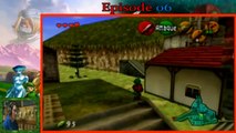 Wt Zelda Ocarina Of Time Master Quest : Episode 06