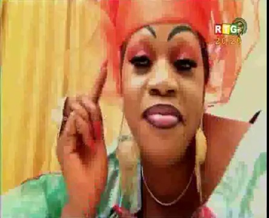 Djely kani fanta-khakhili