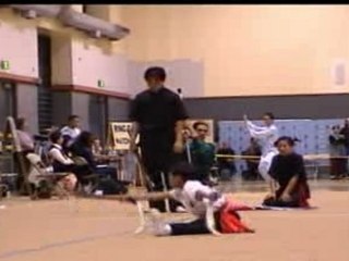 Martial Arts - Arts Matiaux 🥋