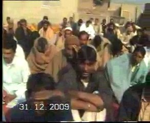 Shia Sunni ithad ka Farmoula Biyan Pir Riaz Hussain shah of Ratowal