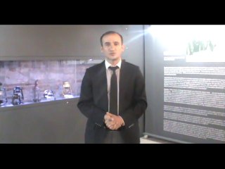 UŞAK KENT TARİH MÜZESİ ZİYARETÇİLERİNİ BEKLİYOR