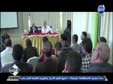 #باختصار : حمدين صباحى: هل انت مرشح الإخوان للرئاسة وشاهد إجابة صباحى